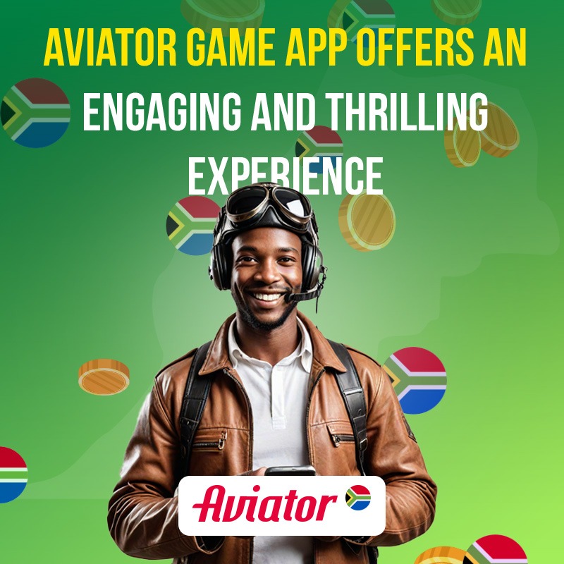 Play Aviator game – download today