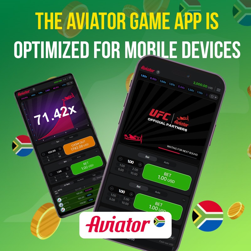 Aviator game – your way to quick wins 