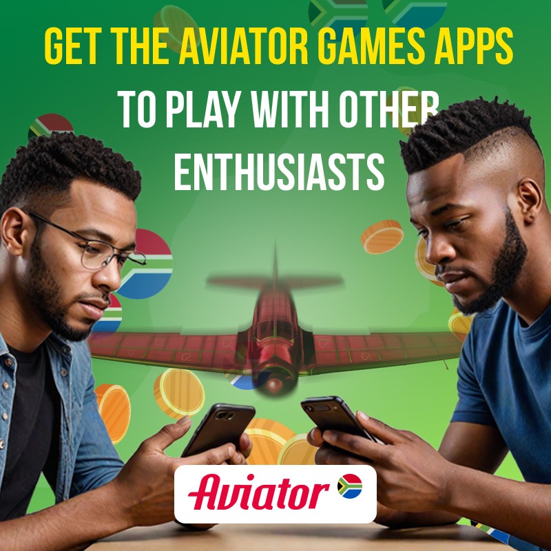 Get Aviator game and start playing now 