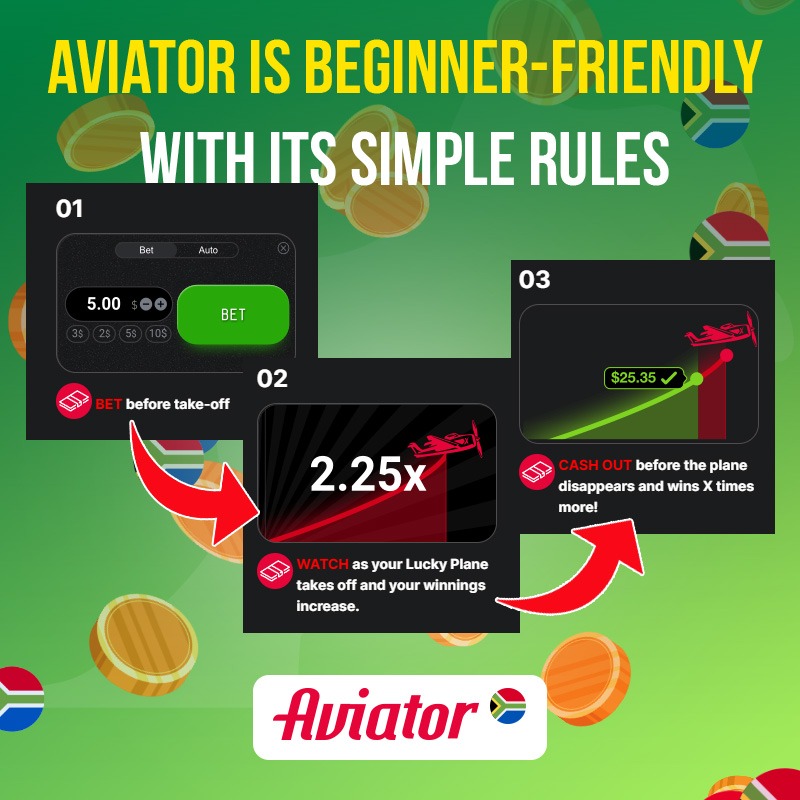 Download Aviator game and start earning 